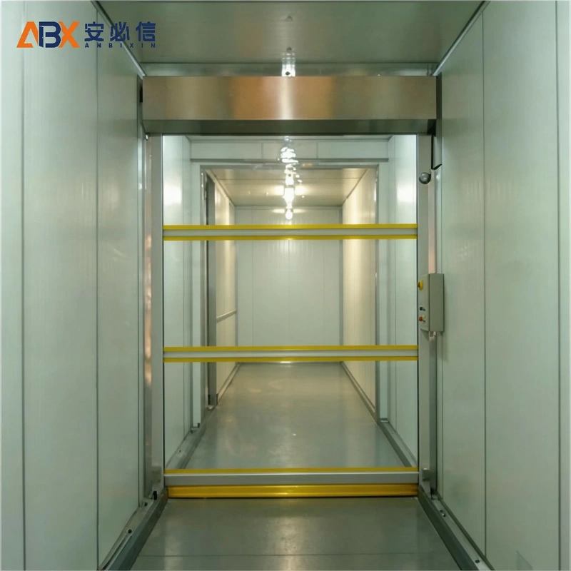 钦州工业快速门